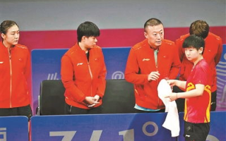 男乒团体决赛,中国男乒团体赛决赛：热血拼搏，再创辉煌
